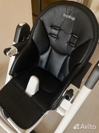 Стульчик для кормления peg perego siesta