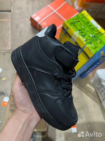 Ботинки, кроссовки