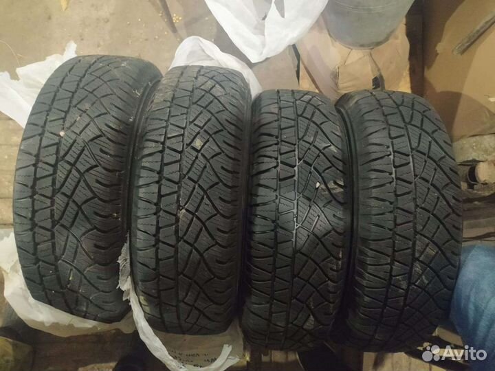 Шины диски колеса р15 205/70