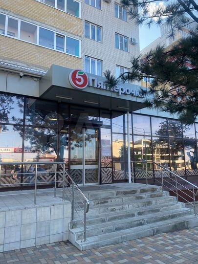 Свободного назначения, 431 м²