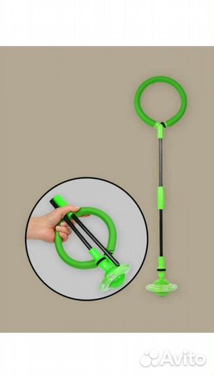 Нейроскакалка для детей