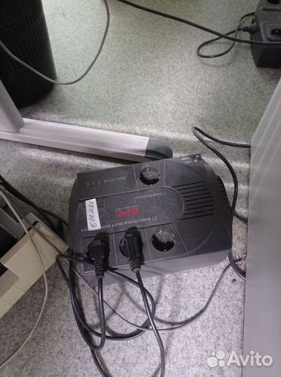 Ибп бесперебойник