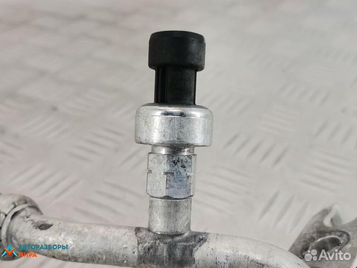 Трубка кондиционера Chevrolet Volt 2011 23411745