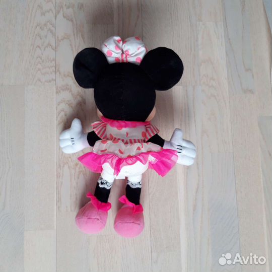 Минни Маус, 90-е