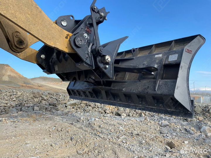 Отвал для sdlg LG933