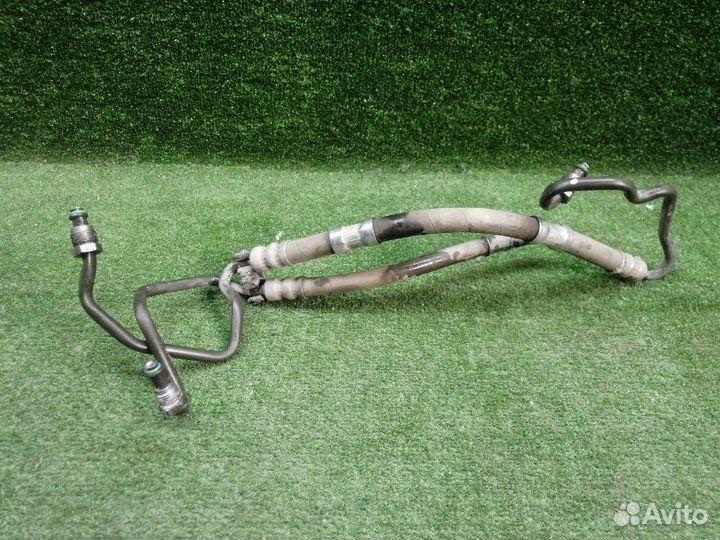 Трубка гидроусилителя Opel Astra H Z16XER 2007