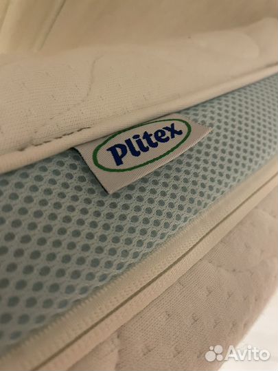 Матрас Plitex 120*60