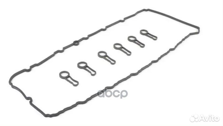 К-кт прокл. крышка головки цилиндра BMW 3.0 Диз