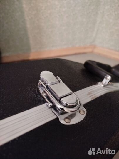 Кофр для гитары Stagg