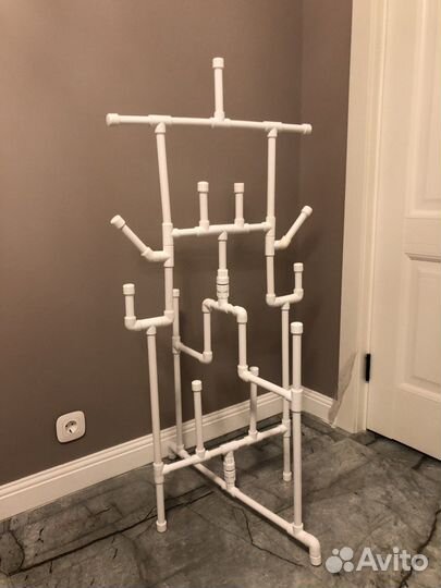 Сушилка d20 складная для вратарской формы