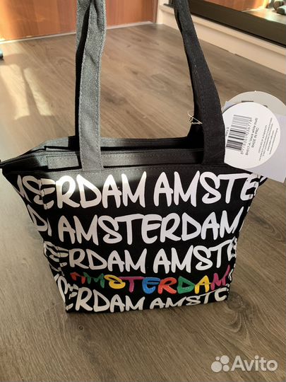 Cумка Amsterdam, Robin Ruth