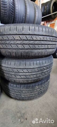 Hankook Dynapro HP2 RA33 235/60 R17