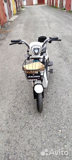 Электроскутер распродажа