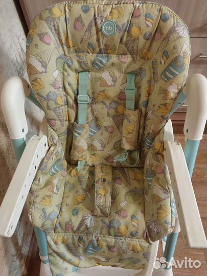 Стульчик для кормления