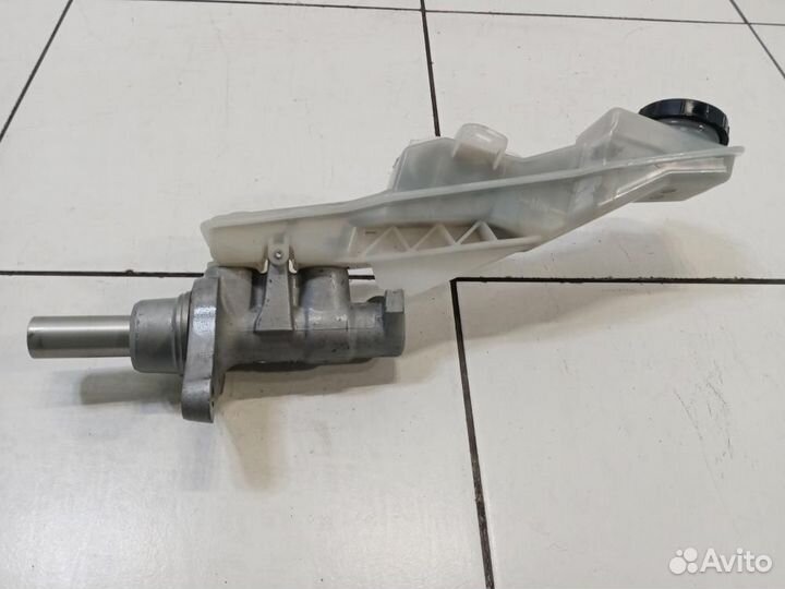 Главный тормозной цилиндр Mazda CX-5 KE 2011-2017