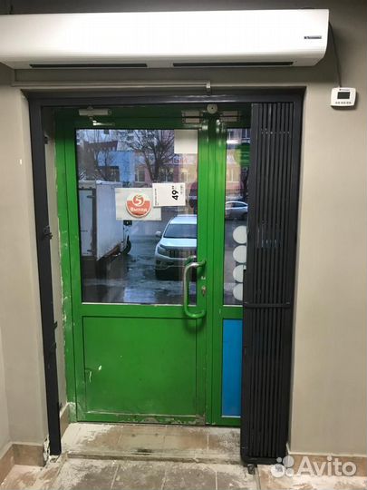 Раздвижные решётки на дверные и оконные проёмы