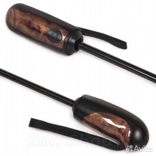 Зонт-автомат Doppler 74366N Carbonsteel