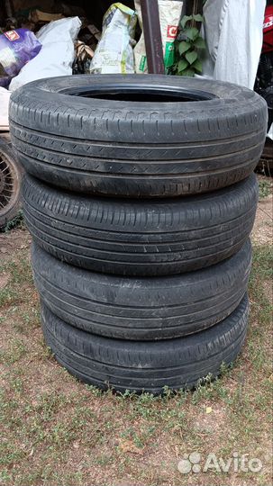 Bridgestone Ecopia EP150 185/70 R14 88S