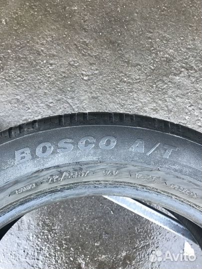 Viatti Bosco A/T 215/55 R17