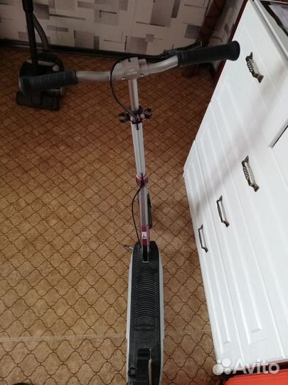 Самокат tech team 230 sport