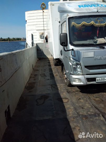 Услуги перевозки газель по городу