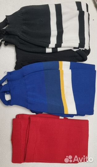 Хоккейные рейтузы