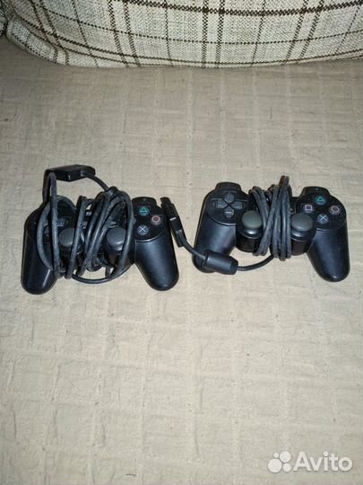 Sony playstation 2