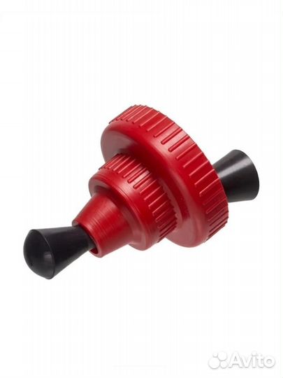 Рукомойник-насадка туристический для бутылок пэт