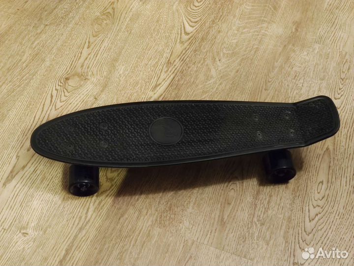 Лонгборд мини-круизер 22