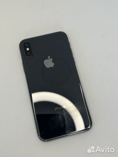 iPhone X, 64 ГБ