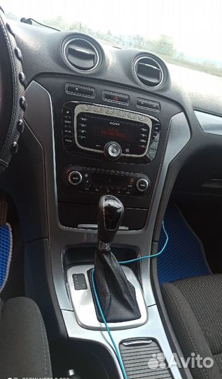 Ford Mondeo 2.3 AT, 2012, 194 136 км