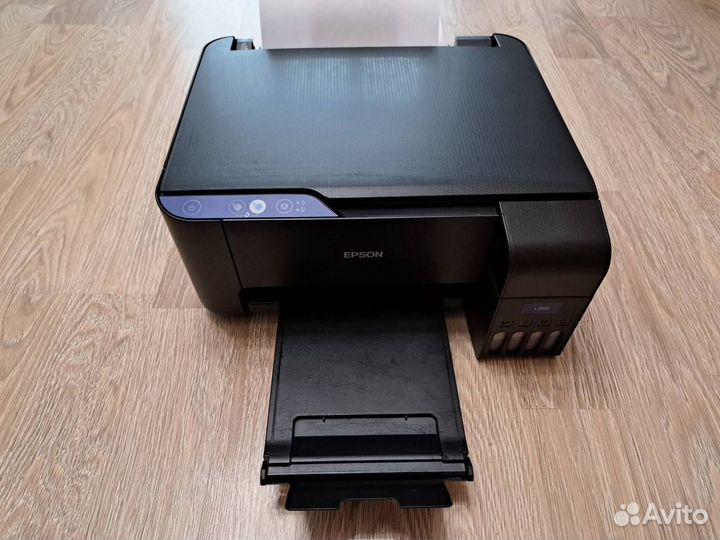Принтер (мфу) epson L3101