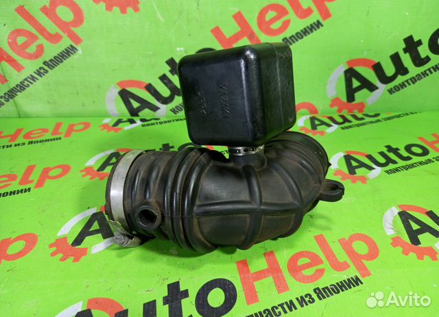 Гофра suzuki grand vitara TD54W J20A