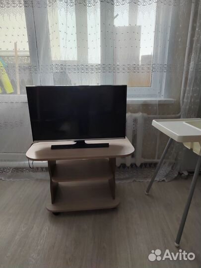 Телевизор бу