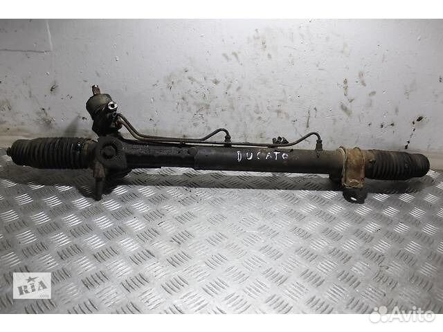 Рулевая рейка Фиат Дукато 1997 г.в