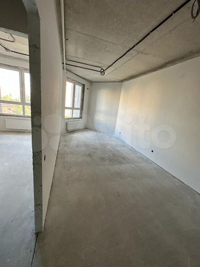 Помещение свободного назначения, 40.7 м²