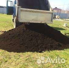 Грунт плодородная земля,торф на грядки