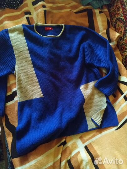 Женские вещи пакетом размер 58 60