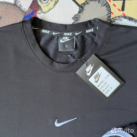 Костюм nike двойка