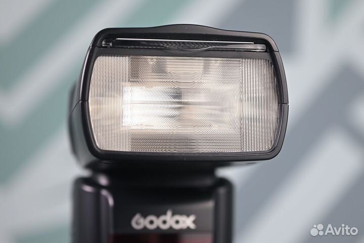 Godox TT685N + Godox Xpro N для Nikon