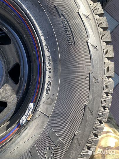 Колеса на УАЗ