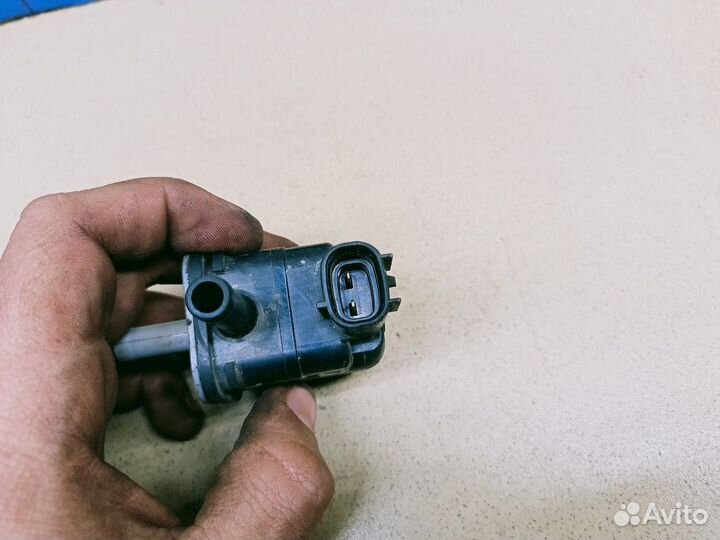 Клапан электромагнитный RAV 4 2013