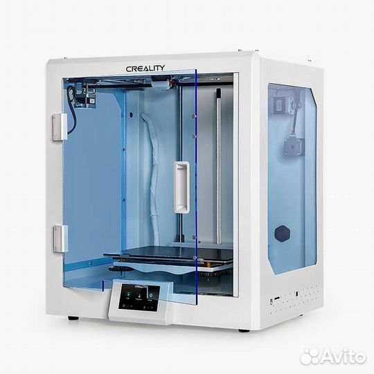 3D принтера Creality CR-5 Pro H