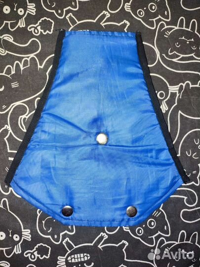 Фиксатор ремня безопасности