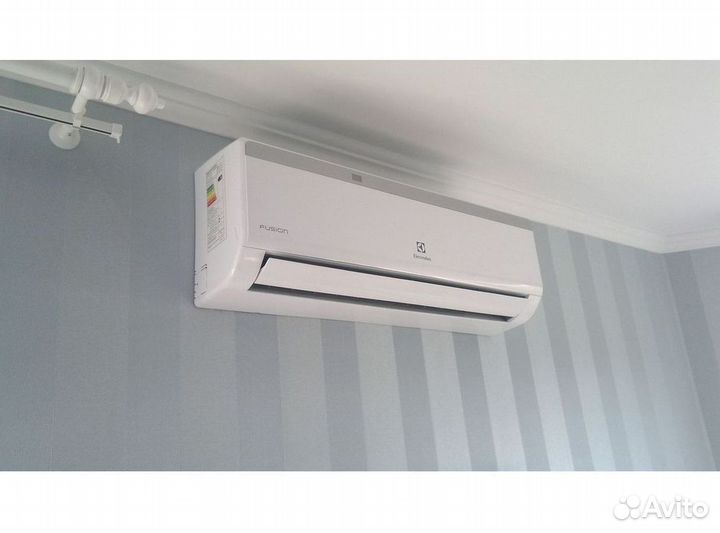 Кондиционер/Сплит-система с гарантией