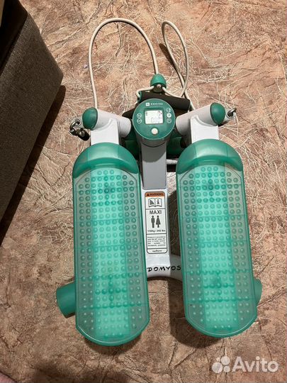 Степпер domyos st twister