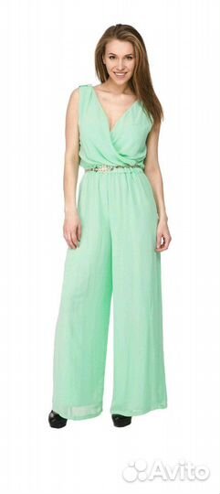 Комбинезон размер 56