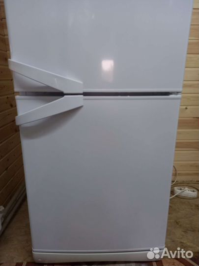 Холодильник индезит