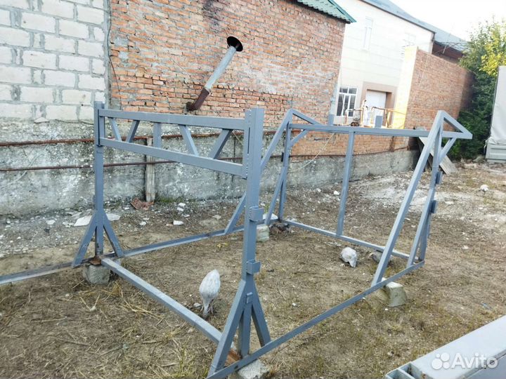 Пирамида на Газель