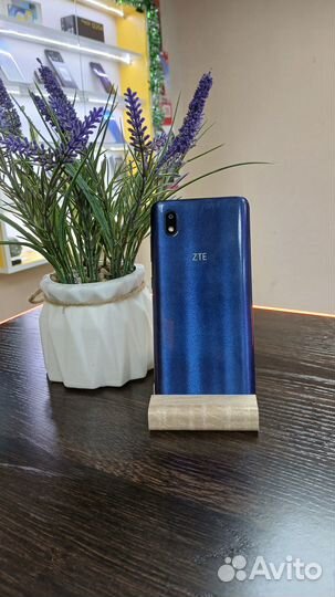 ZTE Blade A3 (2020), 32 ГБ